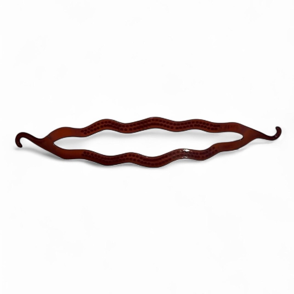 Scunci French Braid Helper Hair Braiding Styling Tool